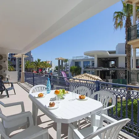 Pedra T2 Apartment Albufeira