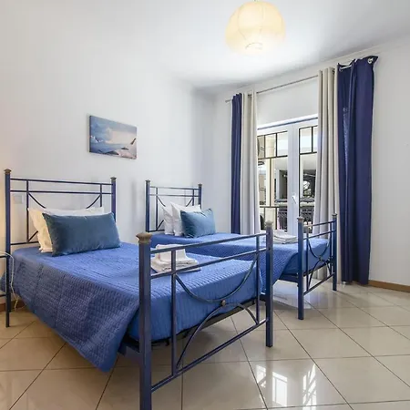 Pedra T2 Apartment