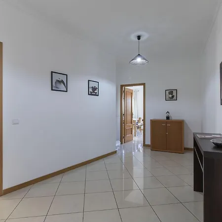 Apartamento Pedra T2 Albufeira