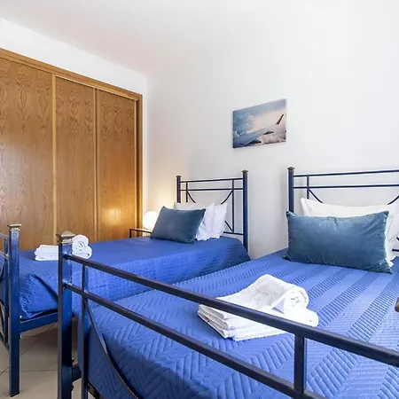 Apartamento Pedra T2 Albufeira