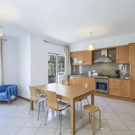 Apartamento Pedra T2 Albufeira